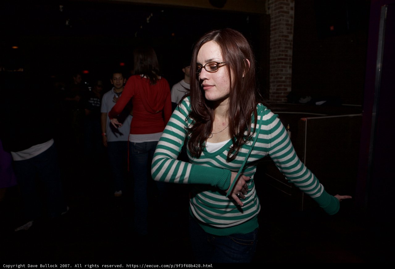 Dancing Queen
