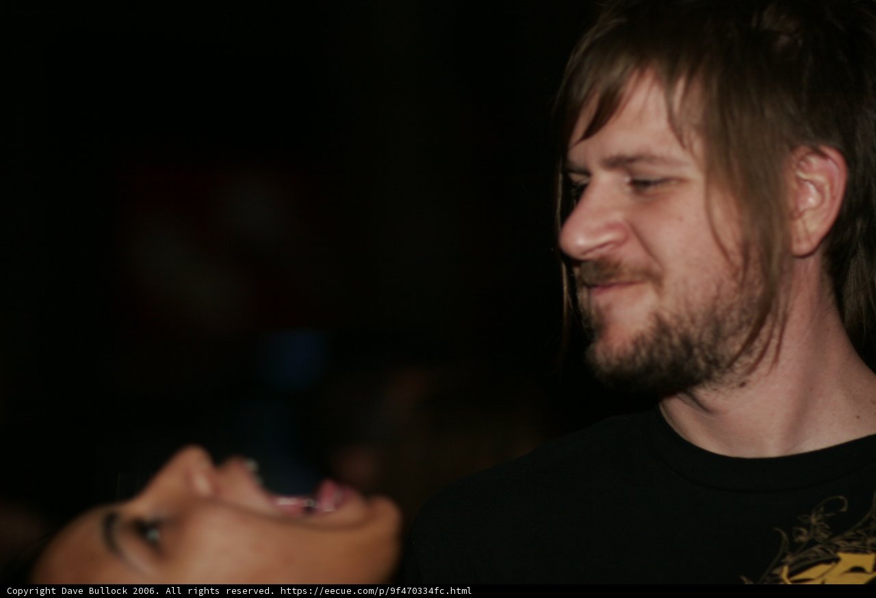 Bearded Bliss
