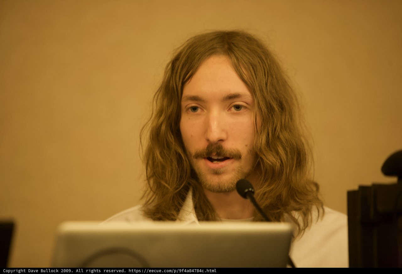 Laptop Enthusiast