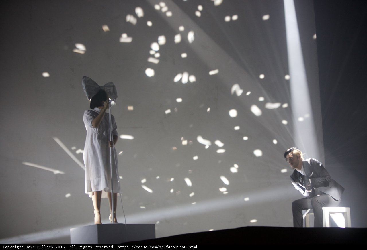 Spotlight Performance