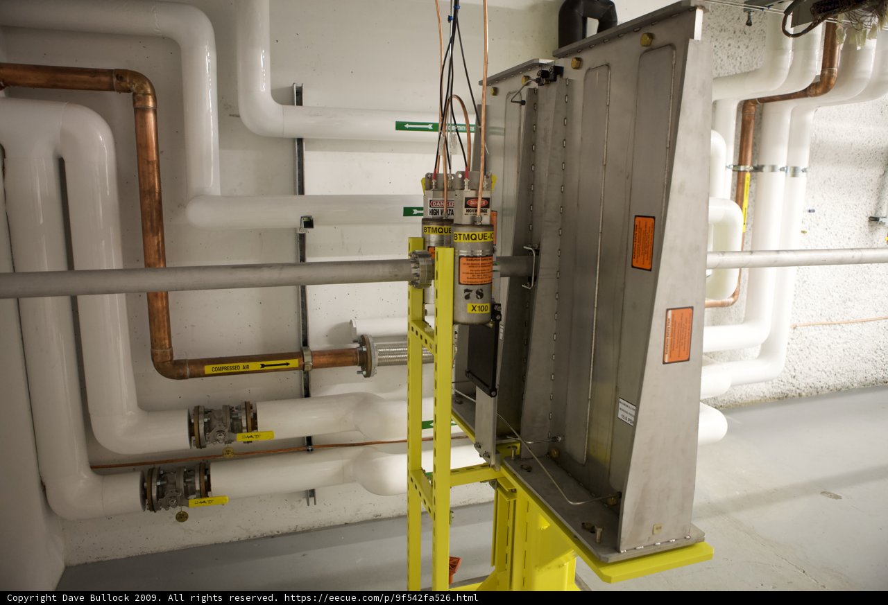 Industrial Plumbing