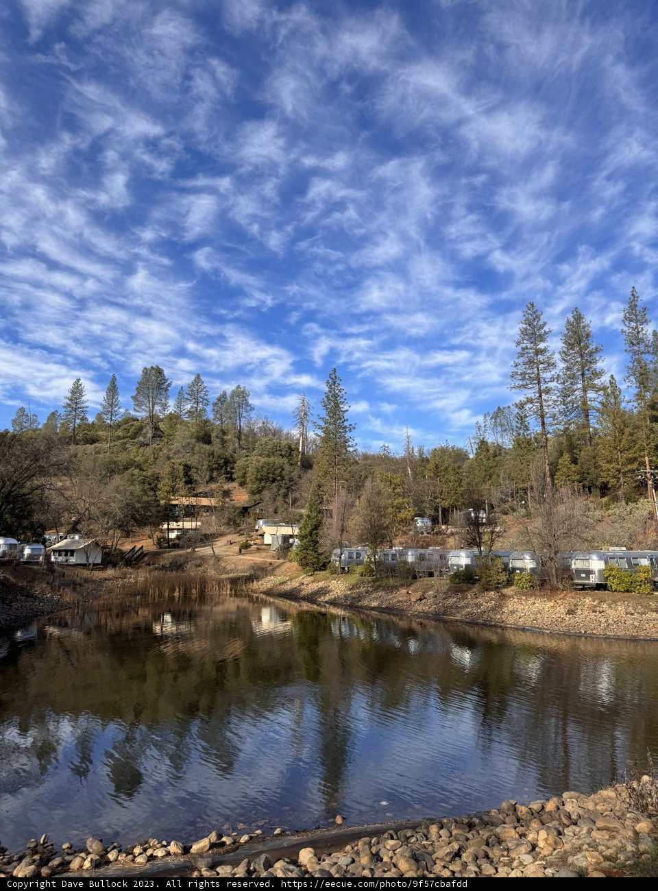 Voyage Through the Wilderness: A Lakeside View