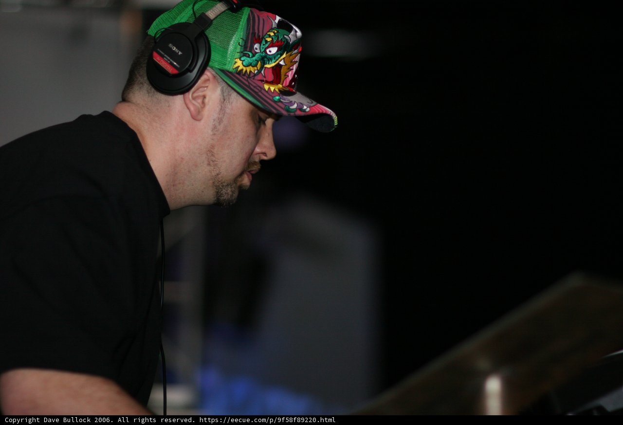 Grooving with the Beat