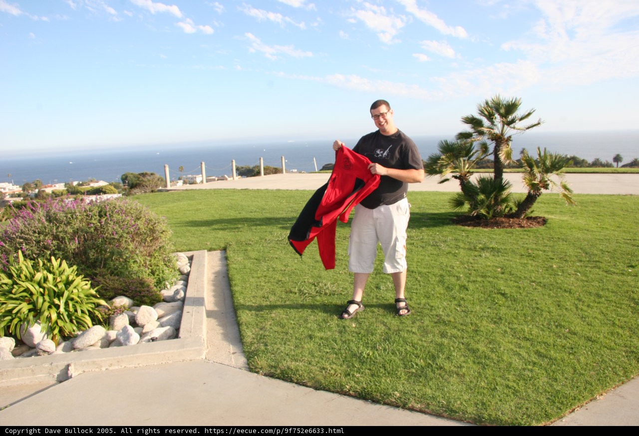 Kite Flying Fun by the Ocean