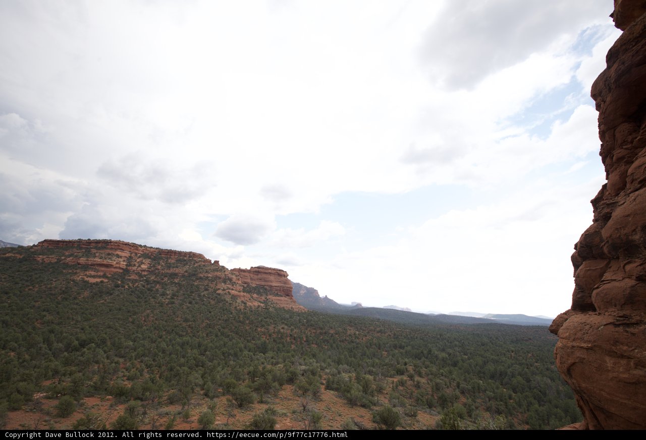 Canyon Majesty