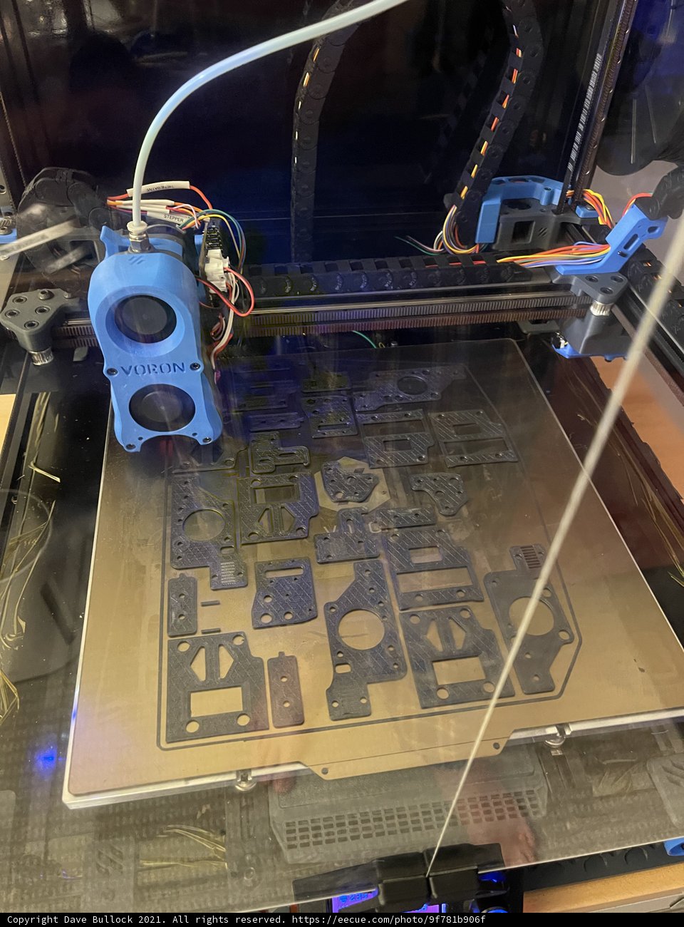 The Future of Printing