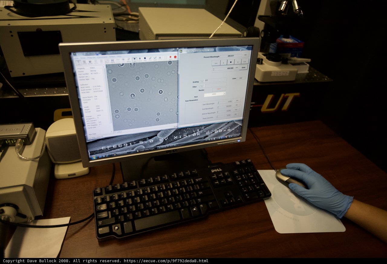 Computer Work
