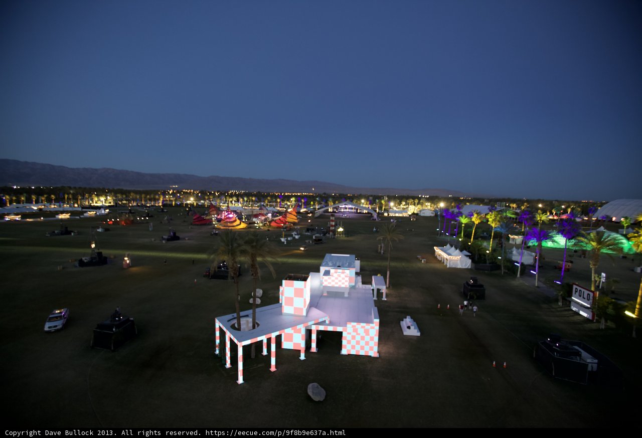 Field of Colors