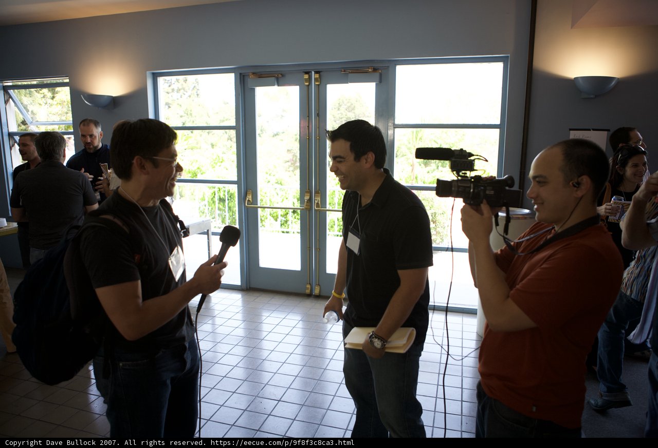 Behind the Scenes: A Photographer at Work