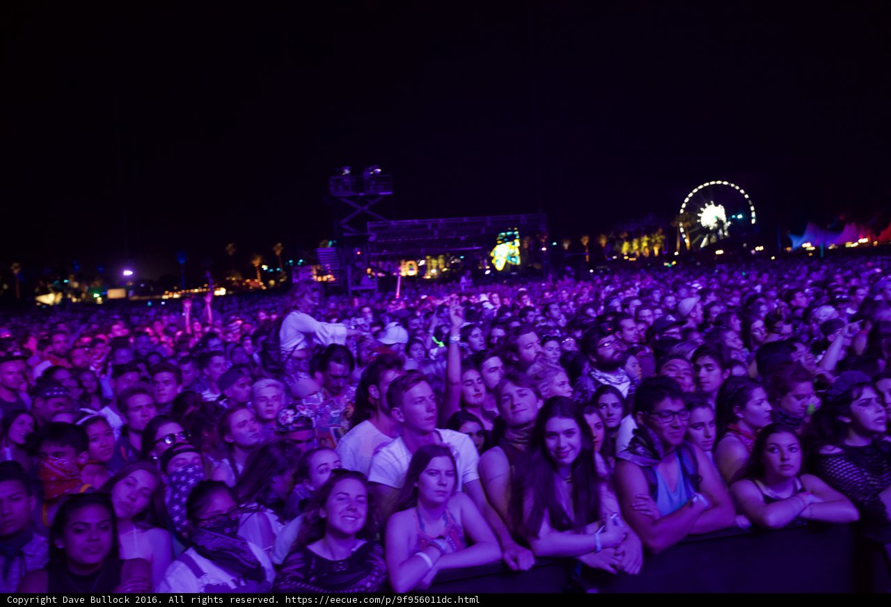 City Lights Concert