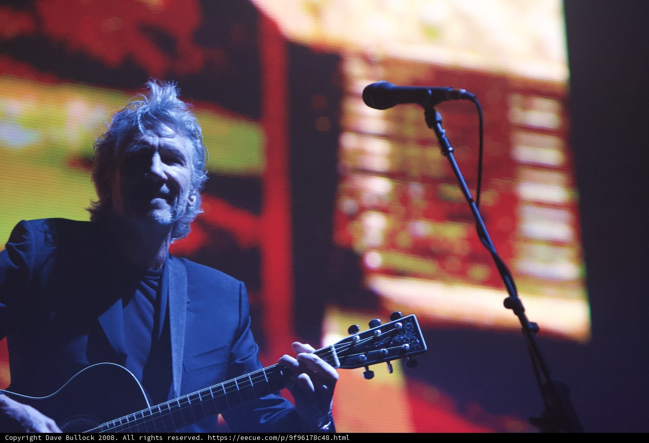 Rocking the Crowd at Coachella