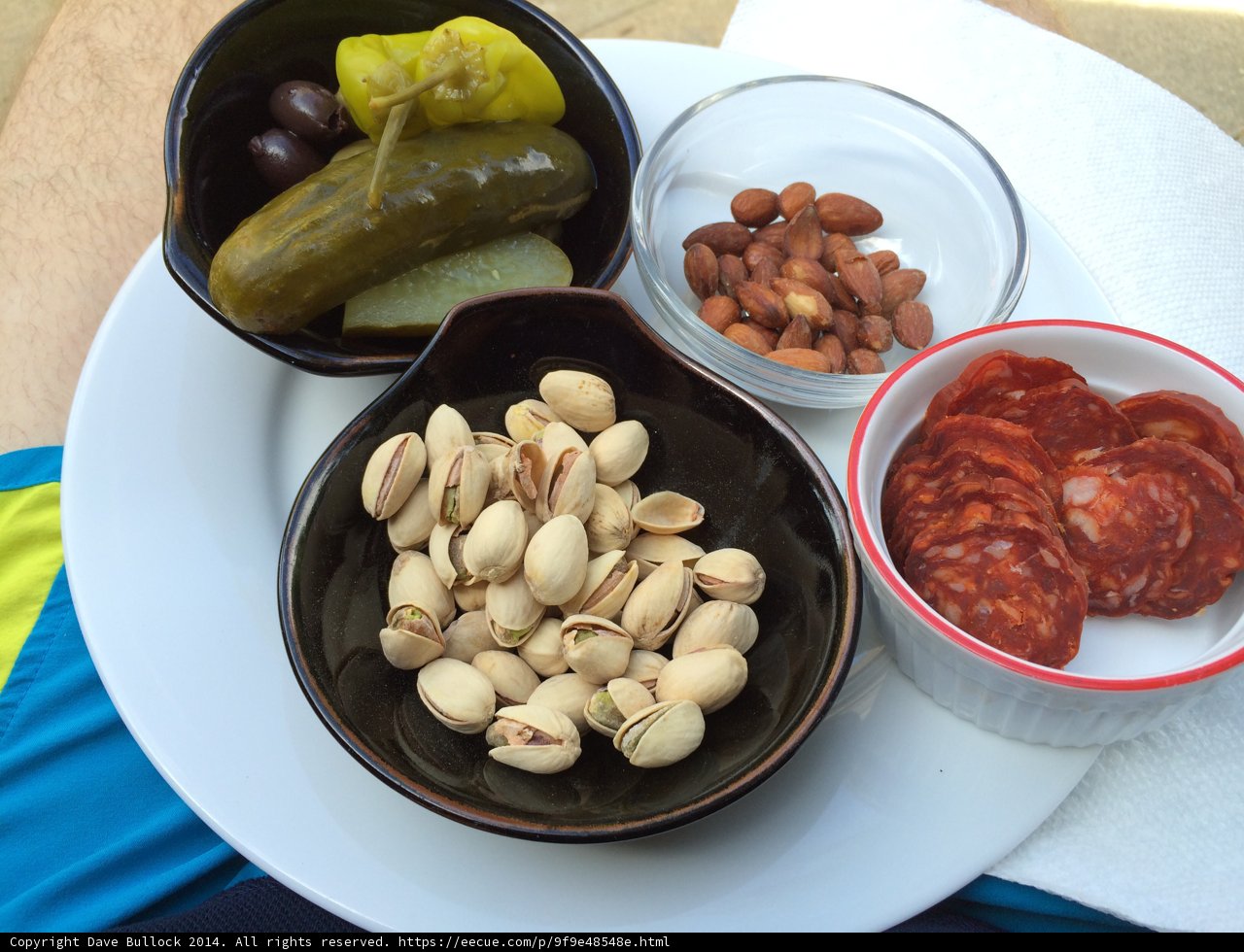Delicious Appetizers