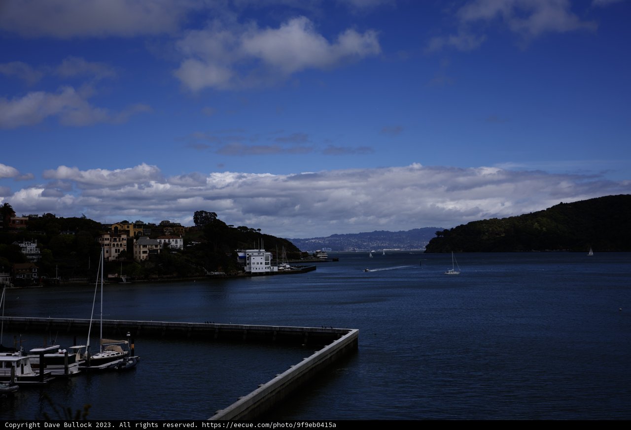 Serene Harbor Getaway