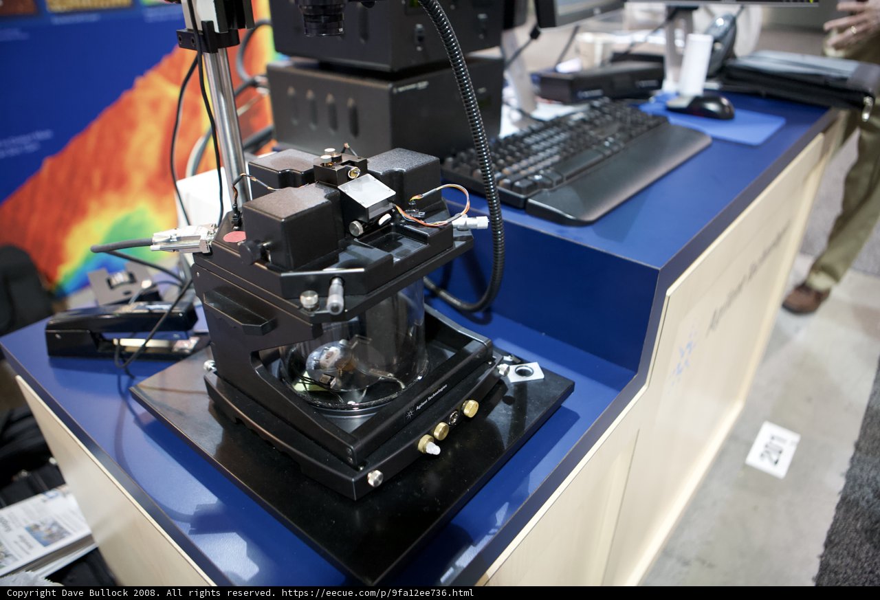 In Focus: A Closer Look at Biophysics