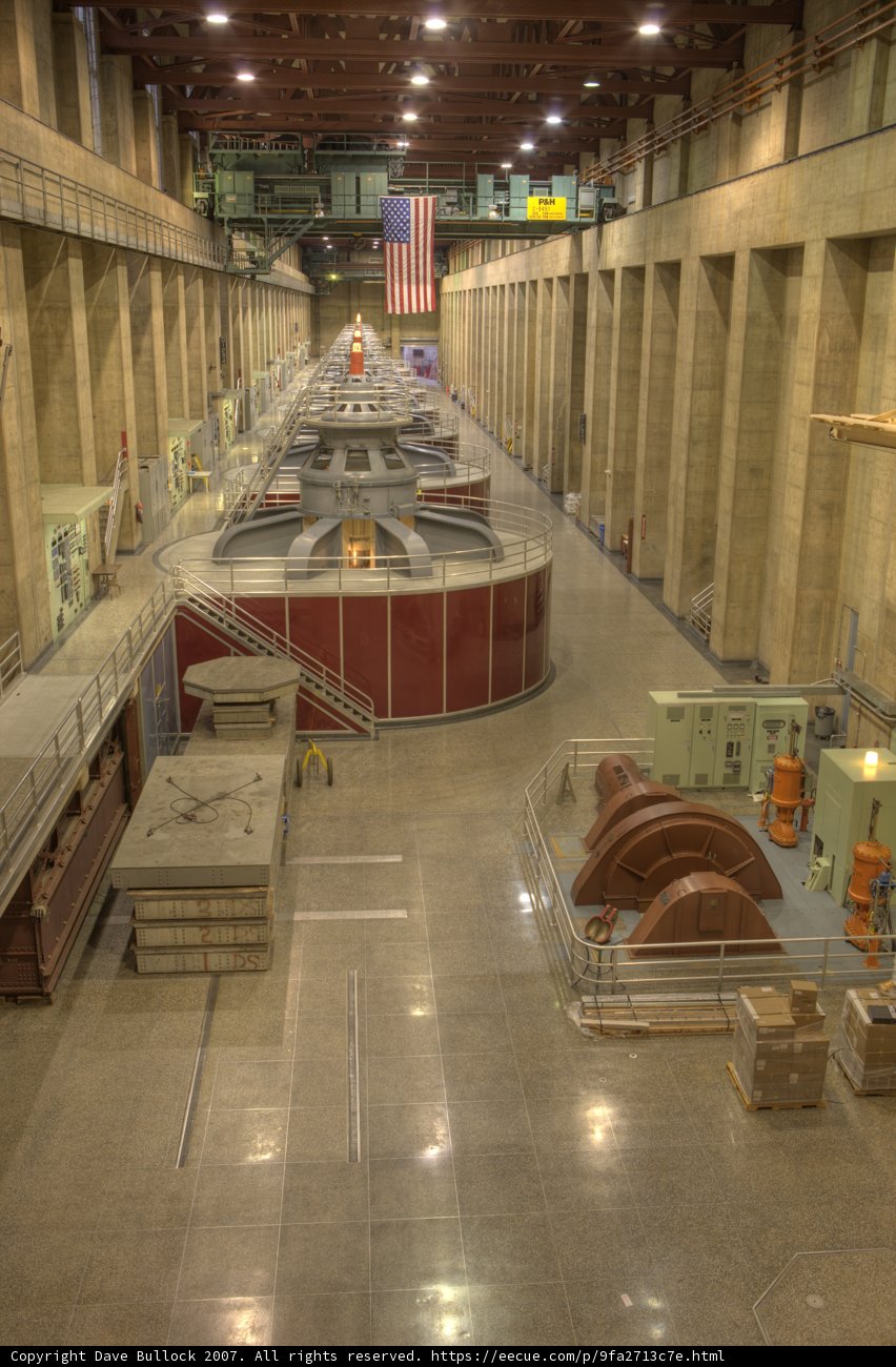 Inside a Manufacturing Unit