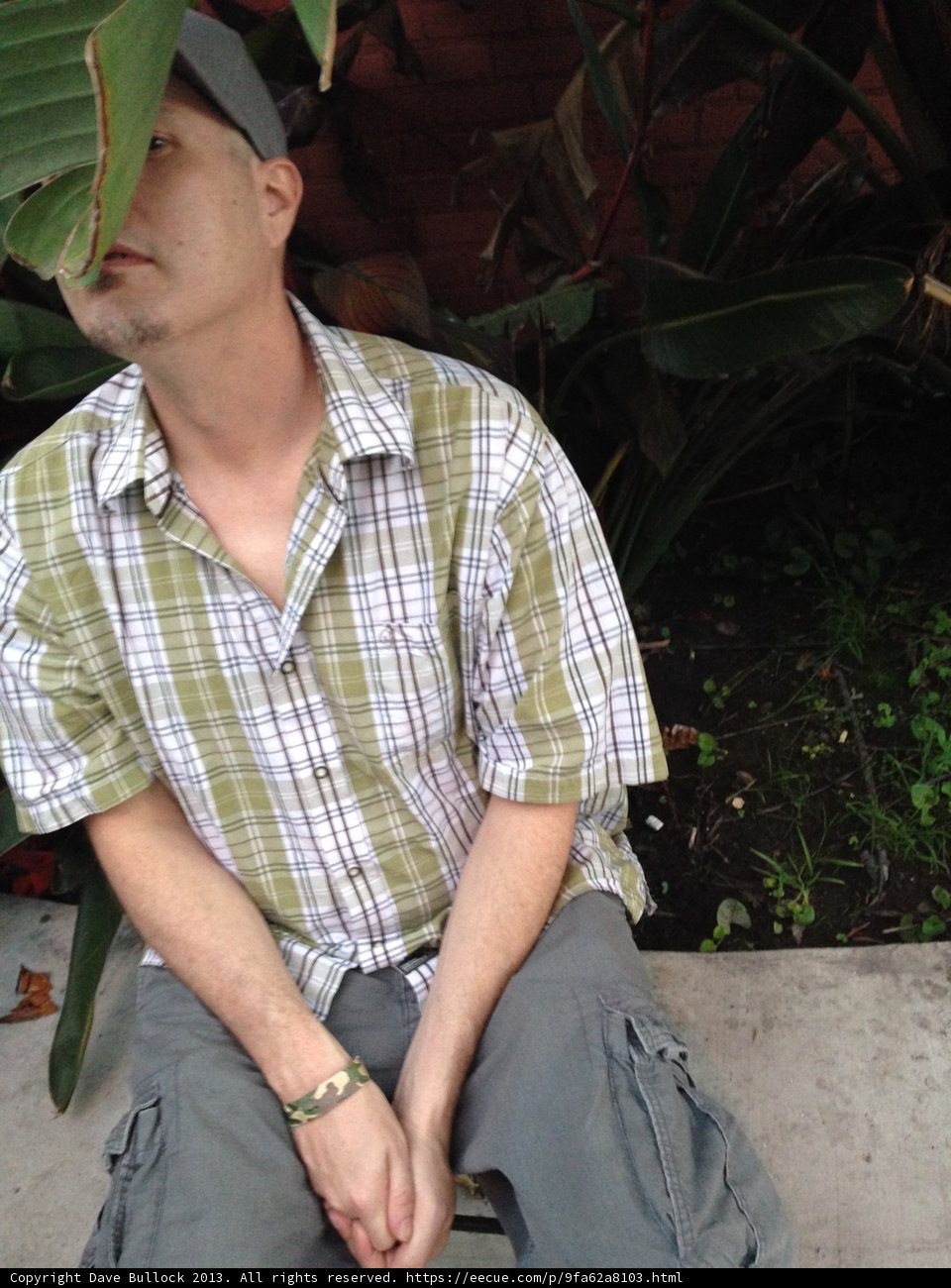 Curbside Contemplation