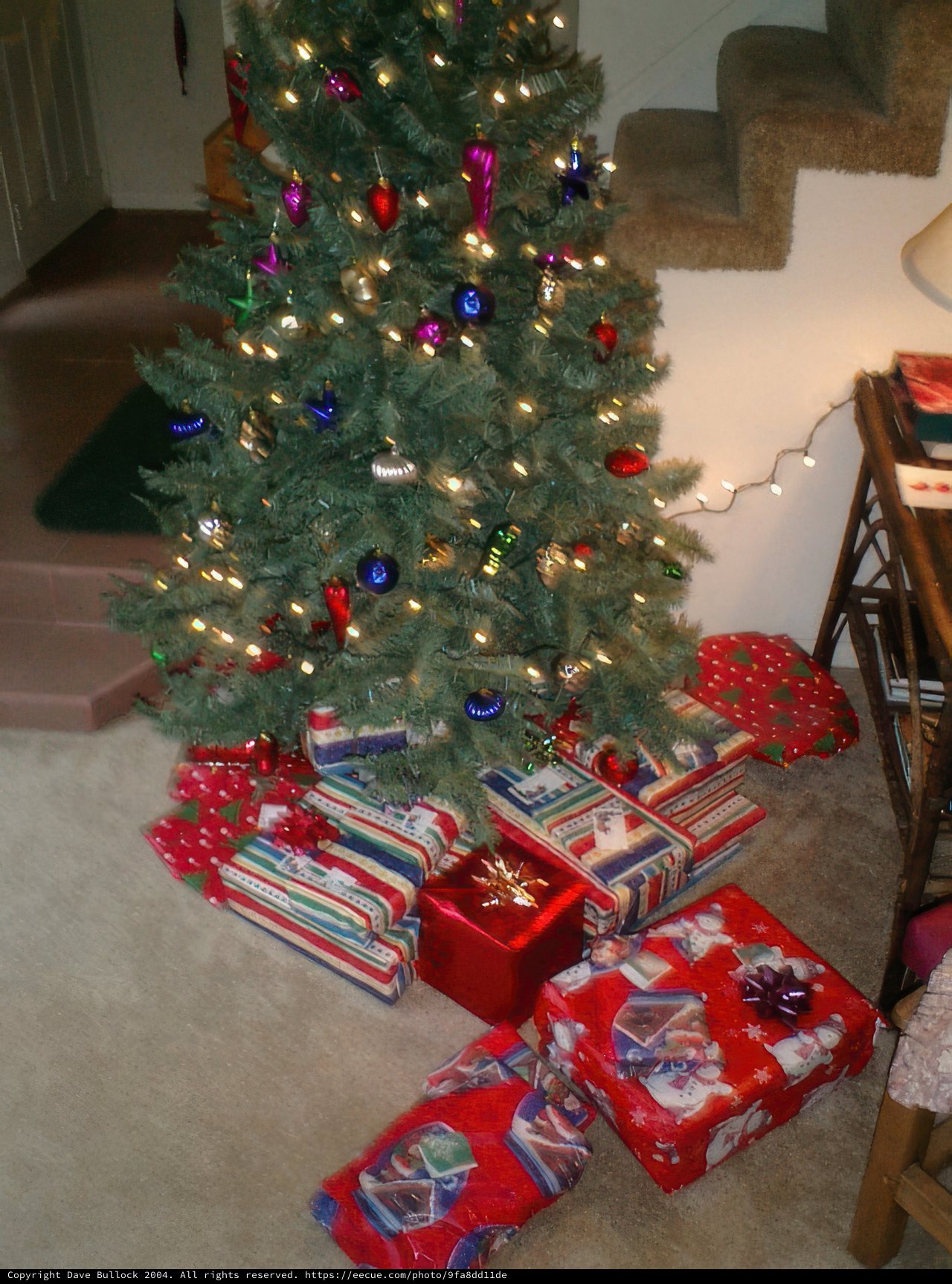 Christmas Joy
