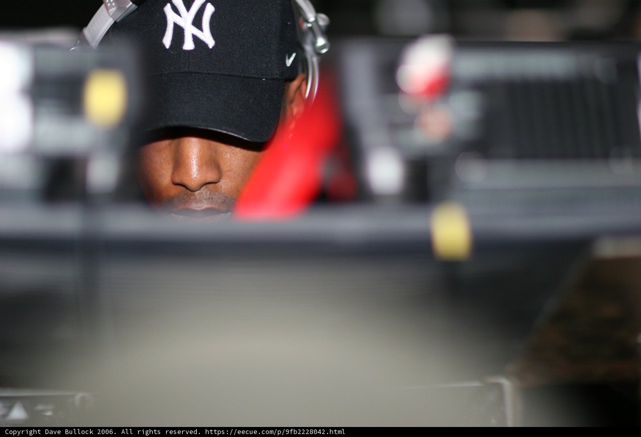 Representing the Yankees