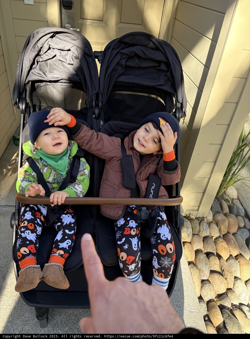 Autumn Adventures in Carmel