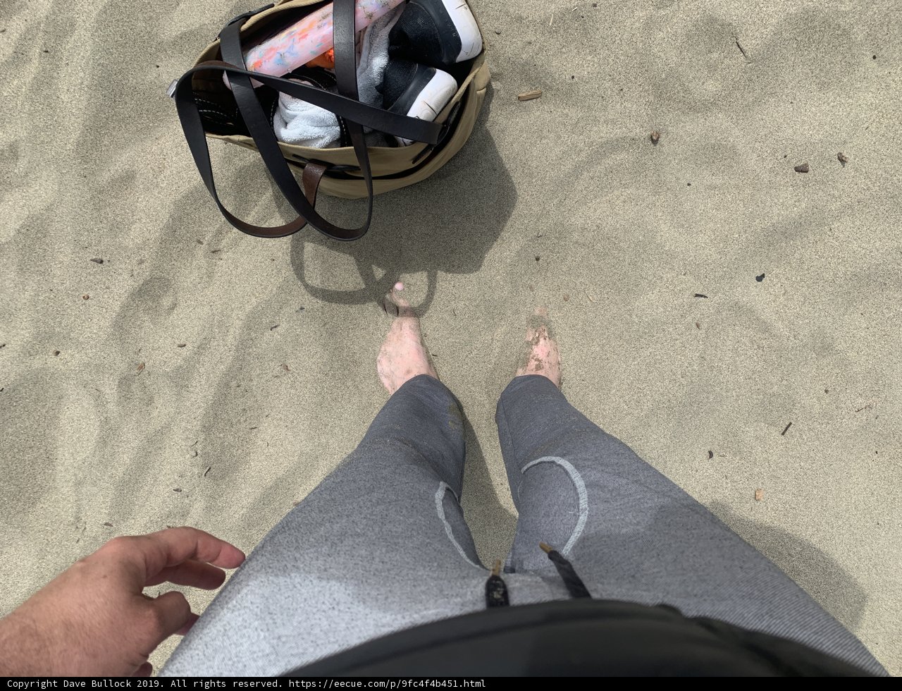 Beach Day accessories