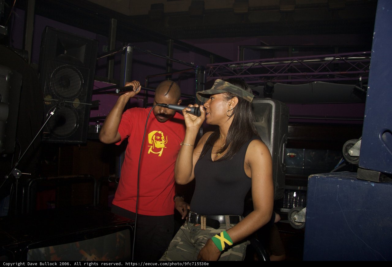 Musical Duo