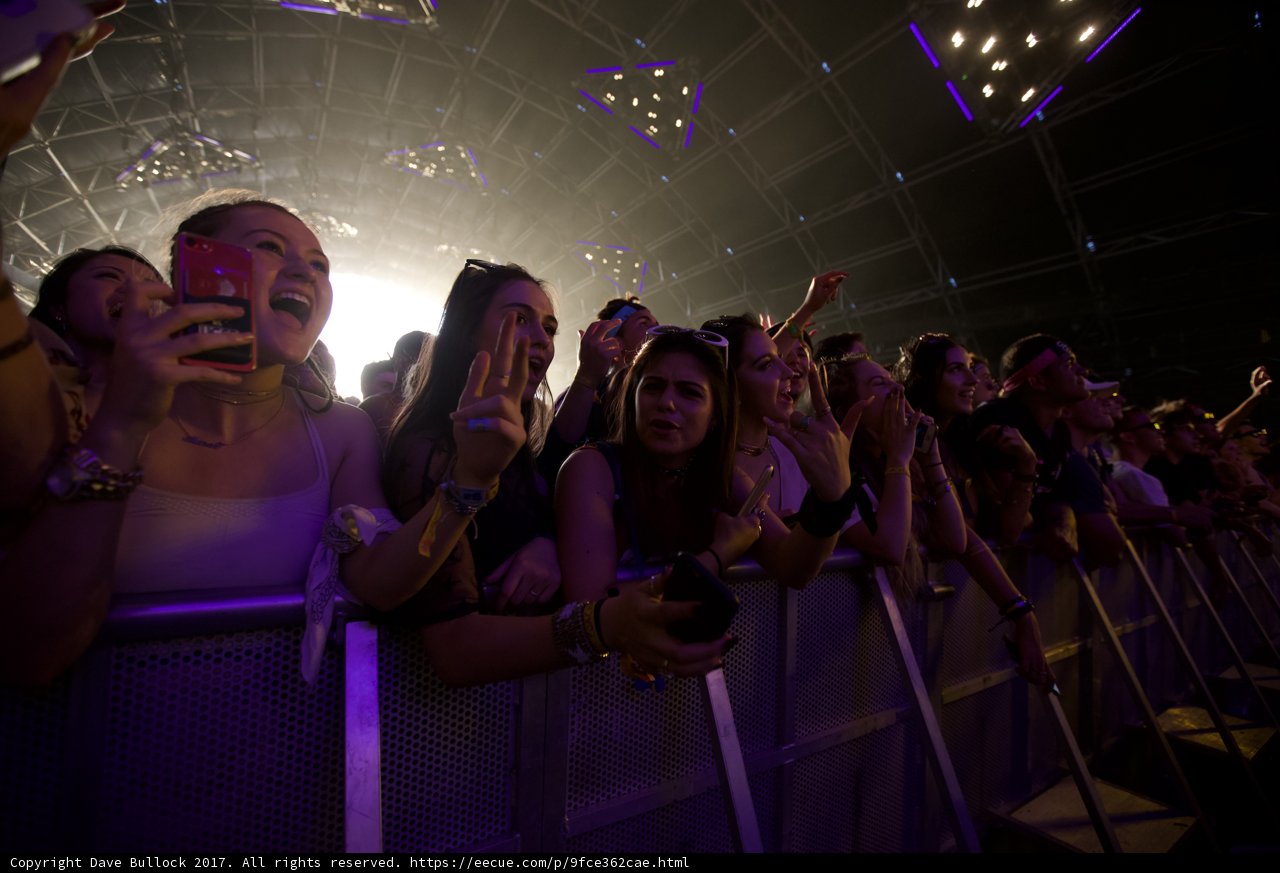 Urban Concert Fever