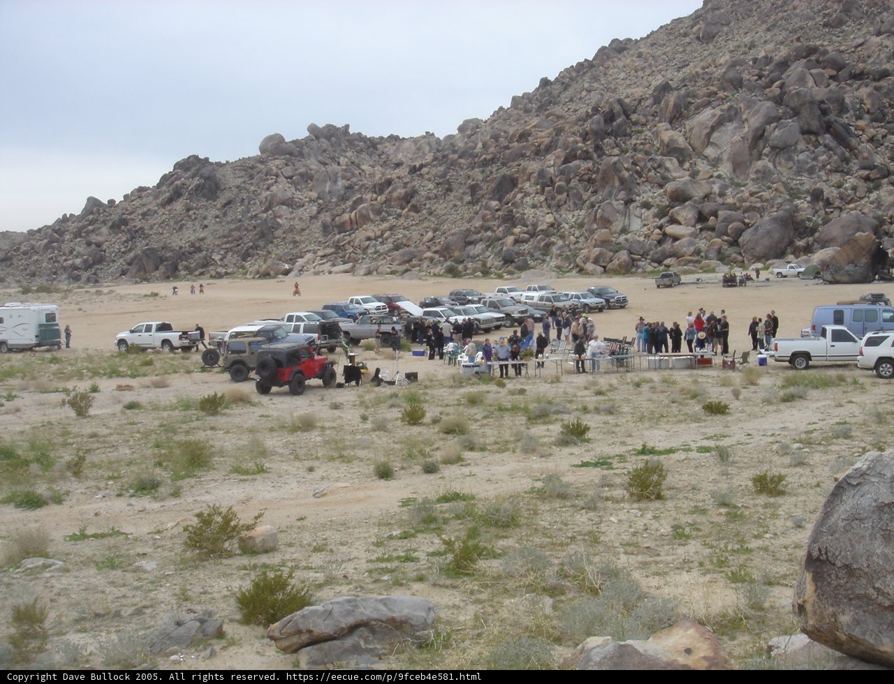 Off-Road Adventure