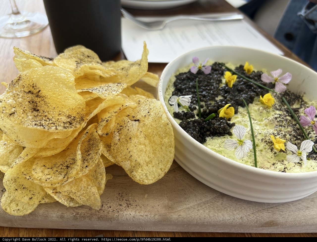 A Duo of Deliciousness