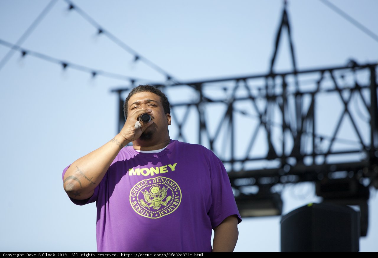 Purple Performance