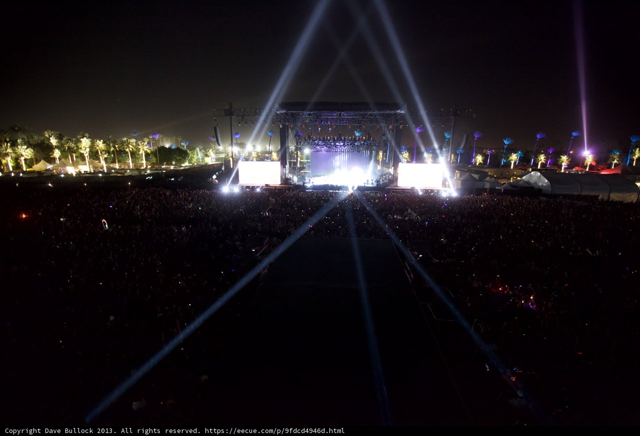 Electrifying Festival