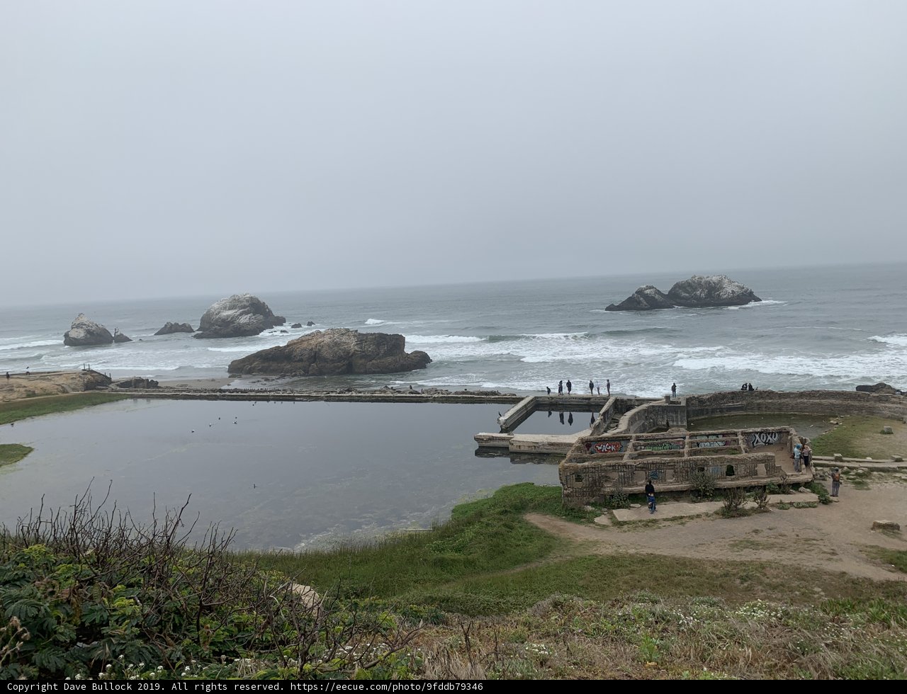 Serene Sea Shoreline