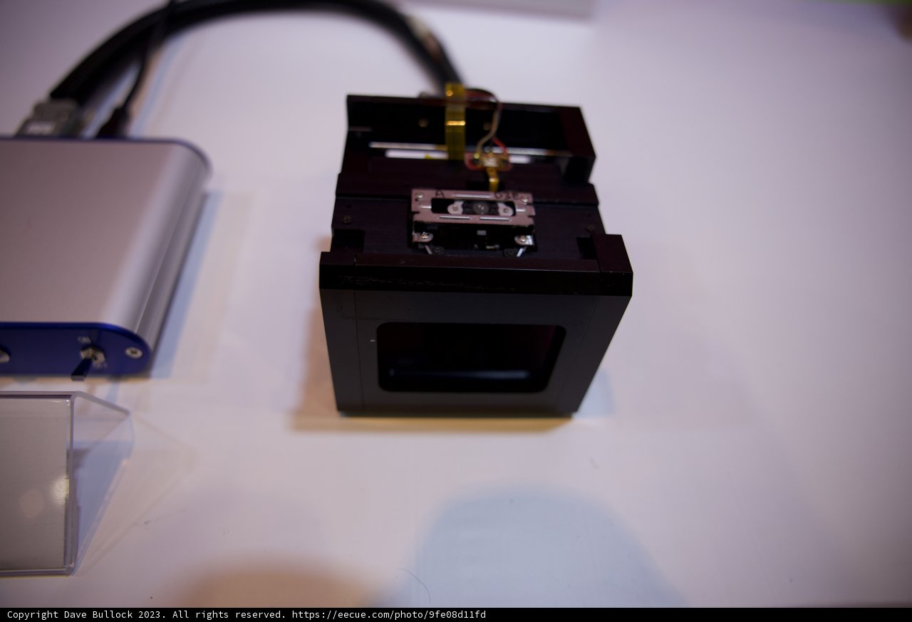Innovation Unveiled at Robobusiness Conference & Expo 2023