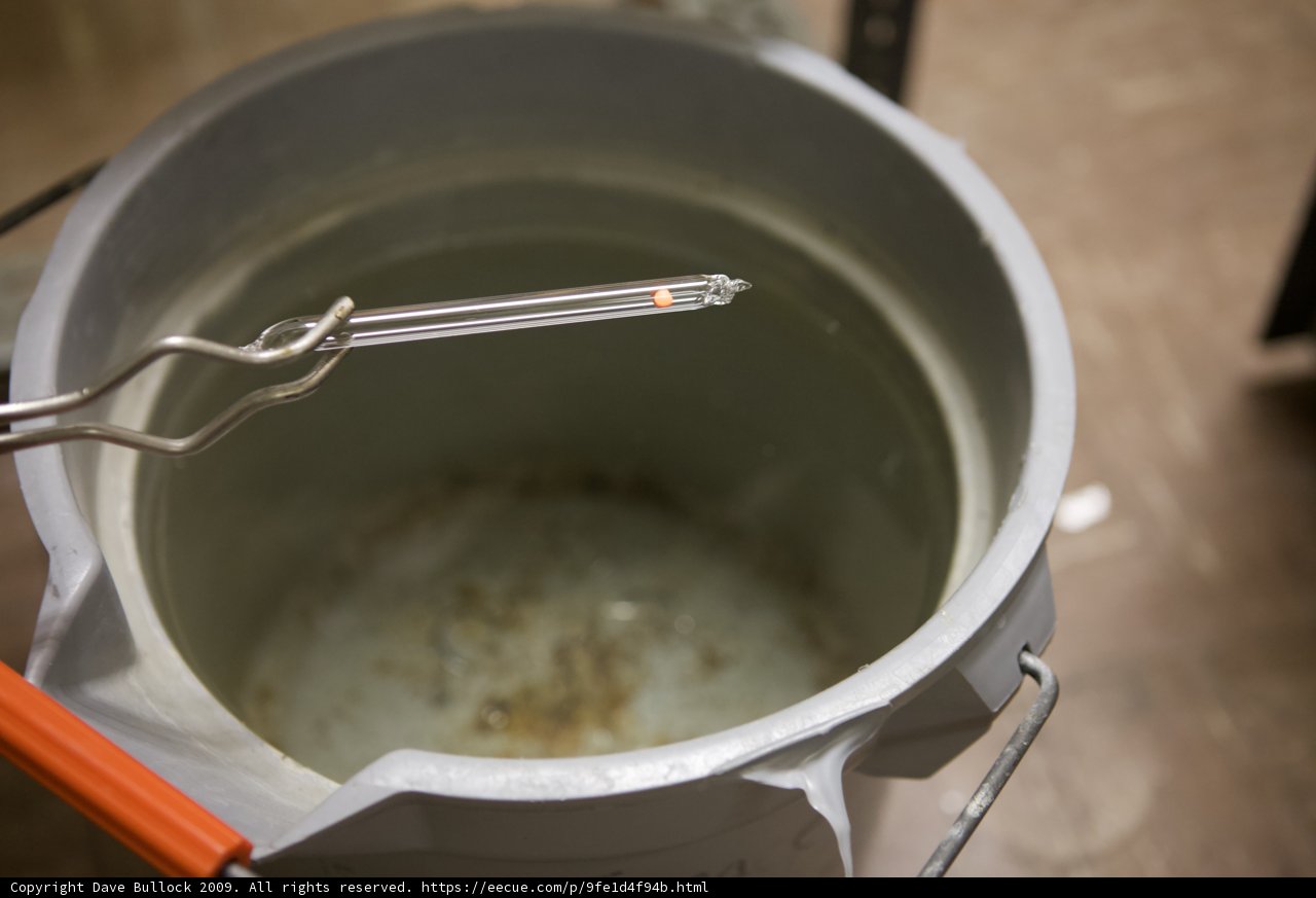 Metal Utensil for Cooking