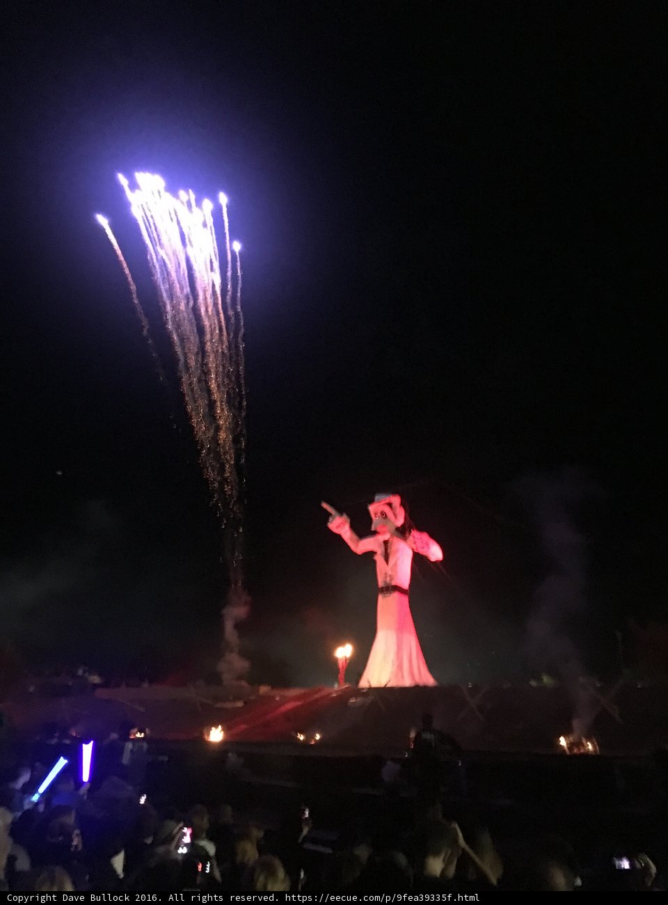 Sparkling Performance