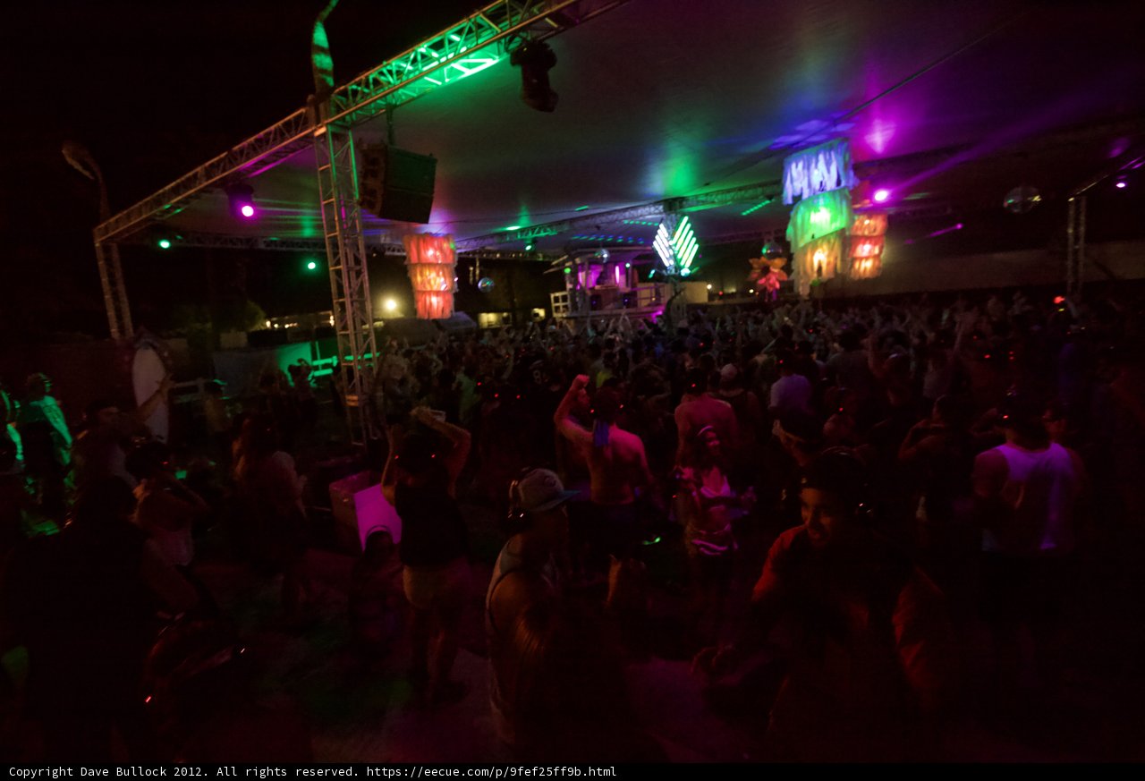 Nightlife Madness