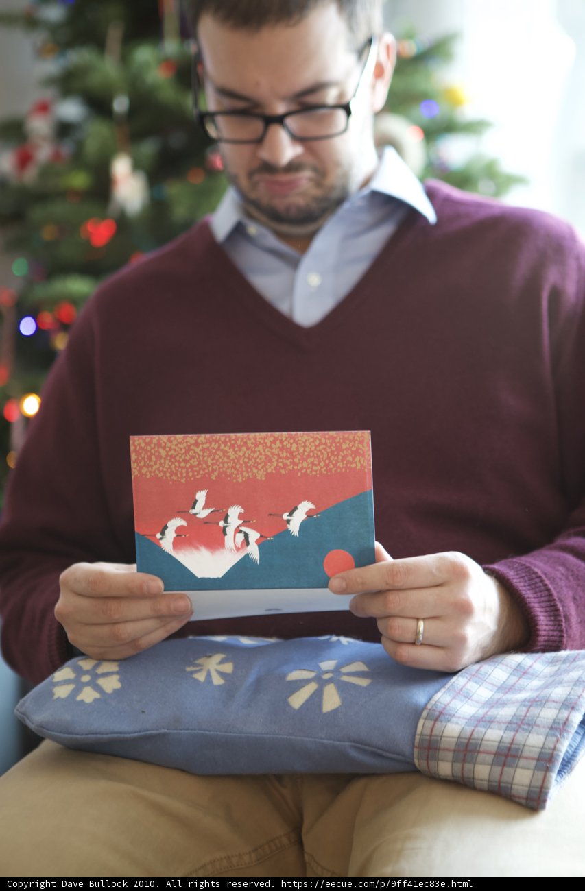 Festive Reading