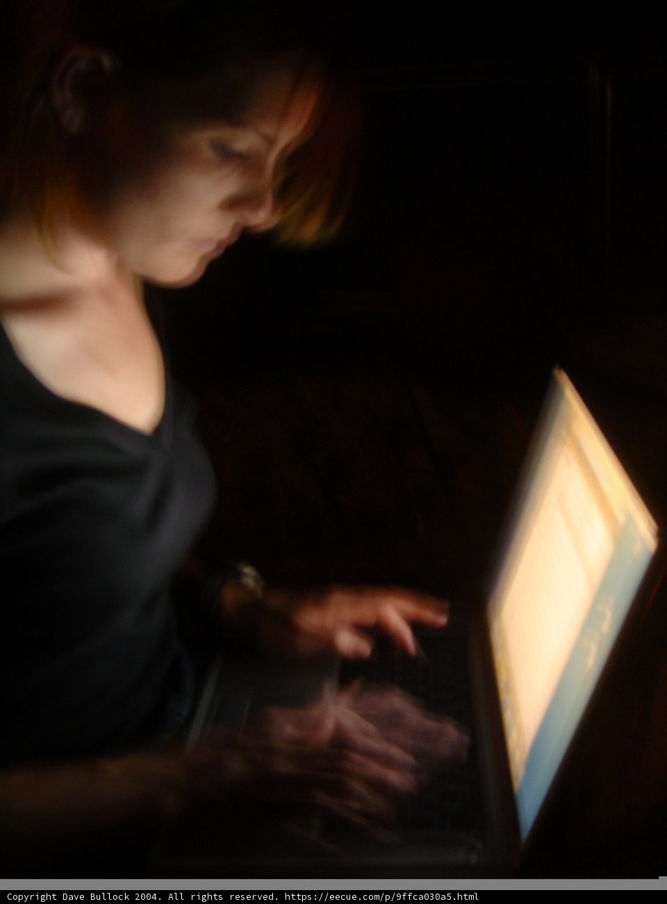Working from Home