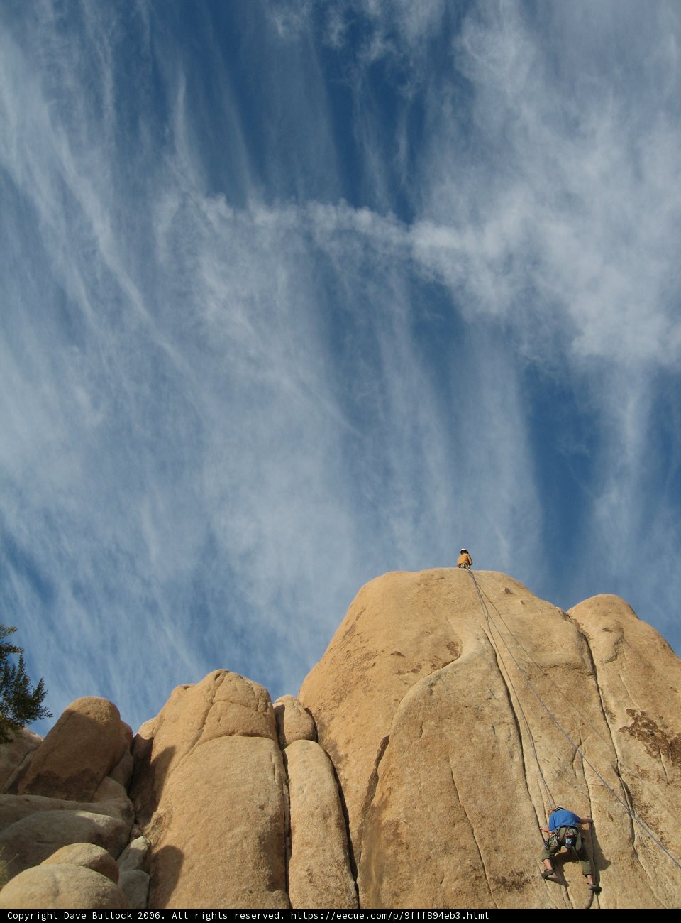 Scaling New Heights