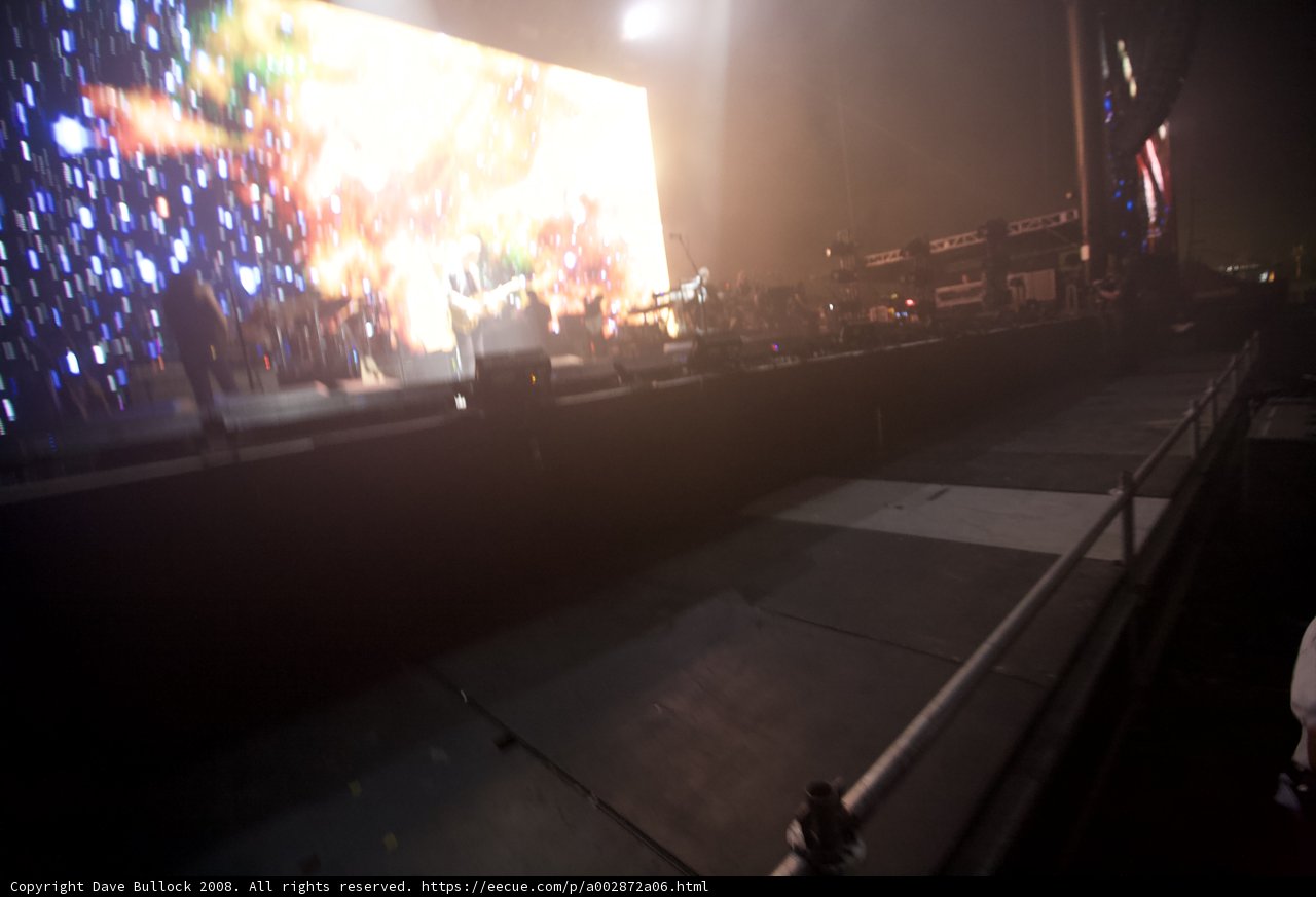 Light Up the Stage