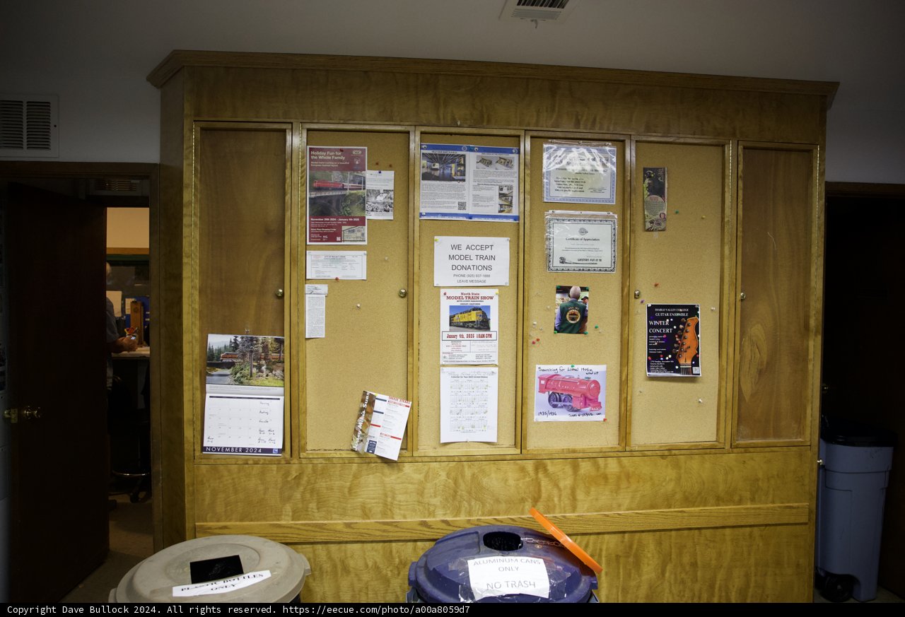 Community Hub