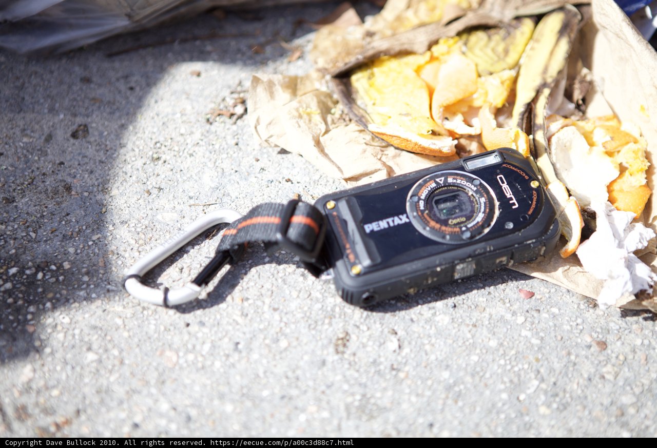 Abandoned Accessories