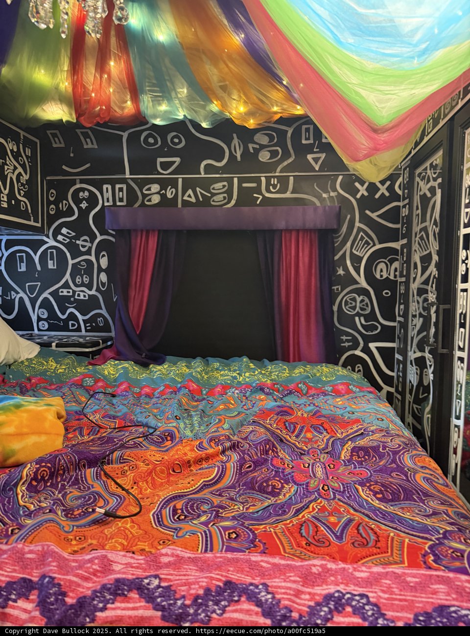 Vibrant Escapes in Indio