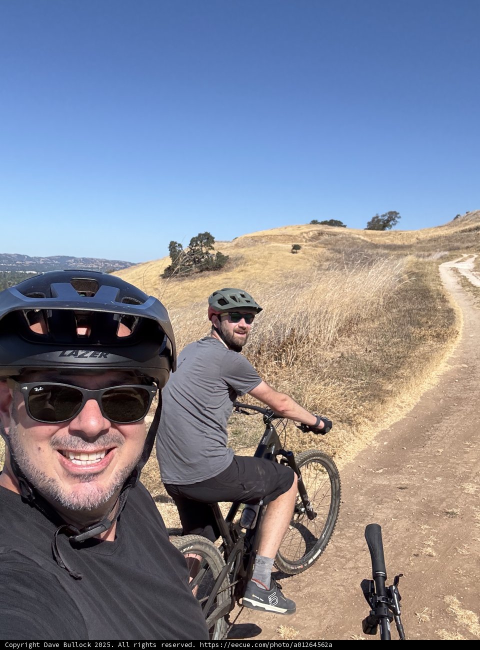 Trail Adventures at Lime Ridge