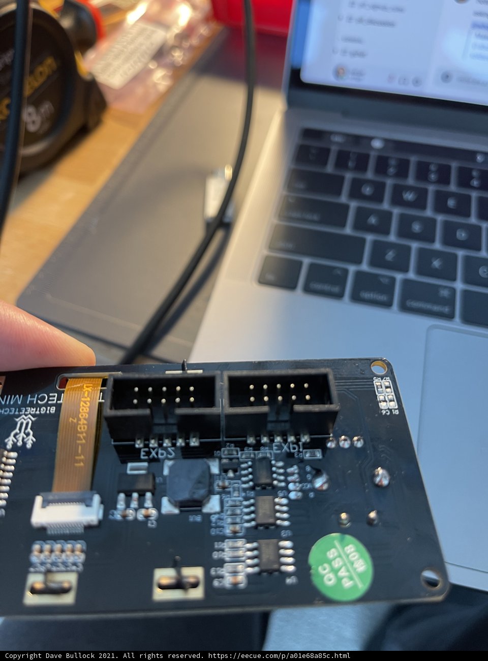 Hardware Assembly