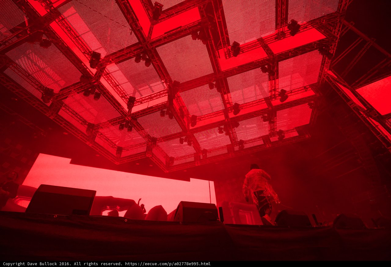 Red Light Reverie