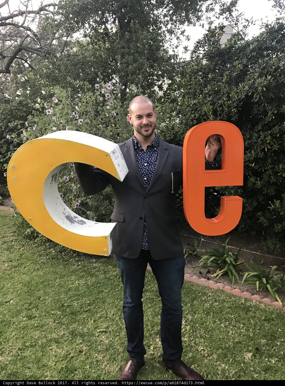 The Letter C