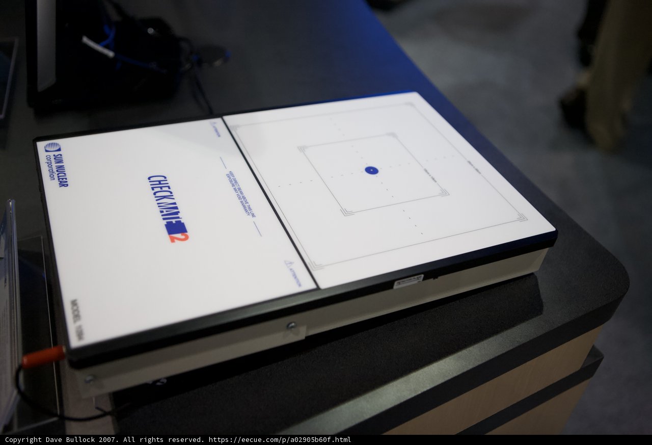 Blue Boxed Computer