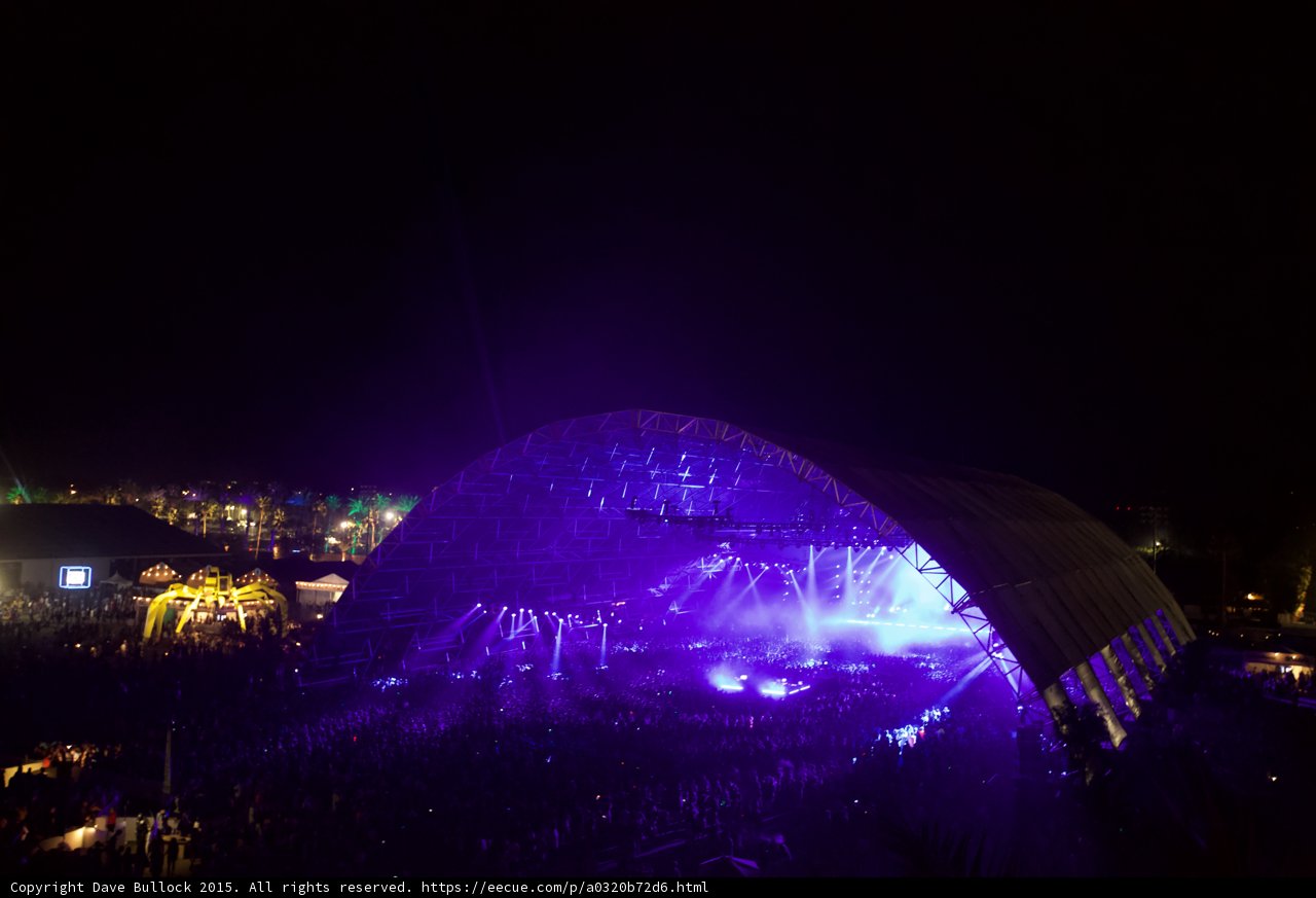 Purple Haze Concert Experience