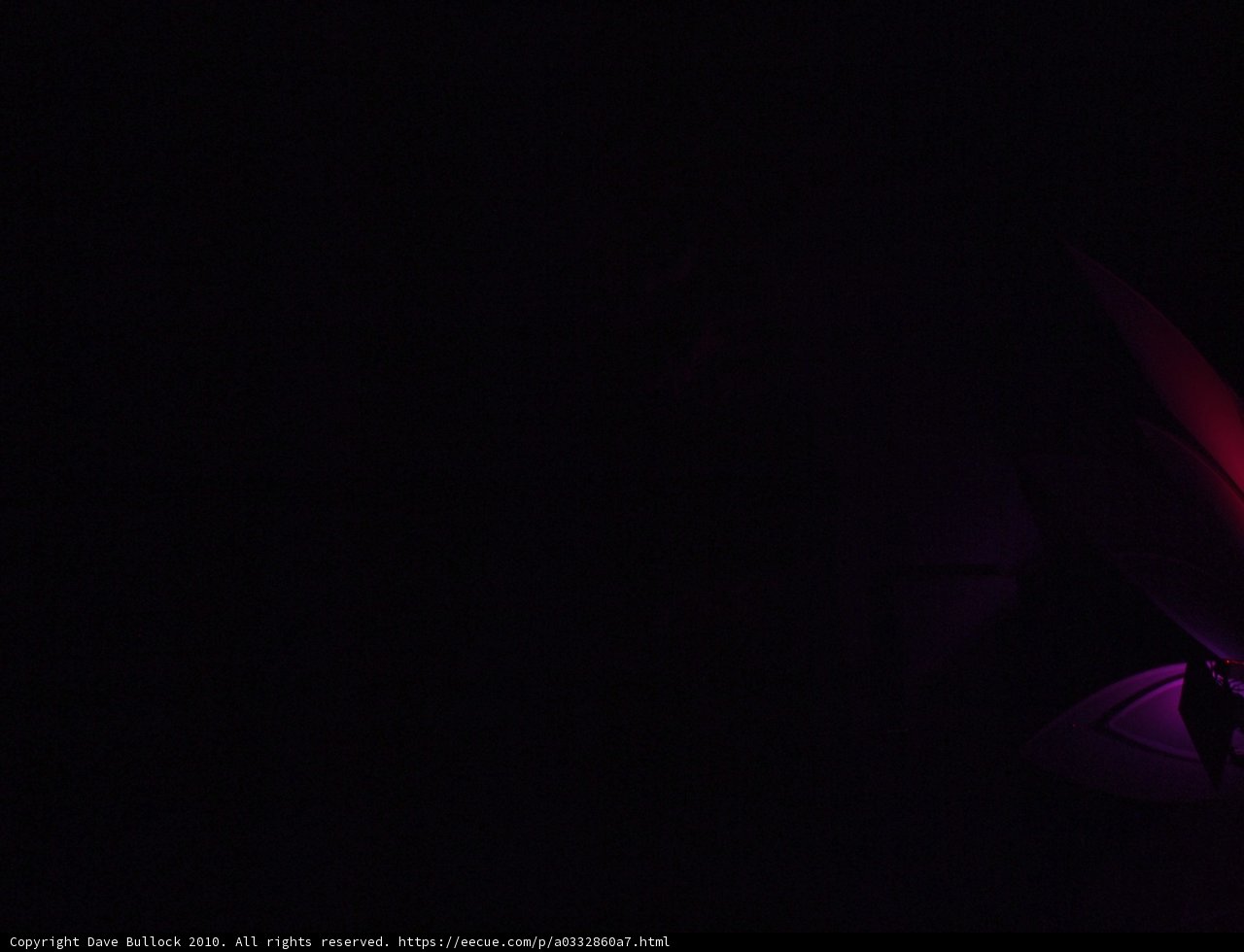 The Enigma of Light and Shadows