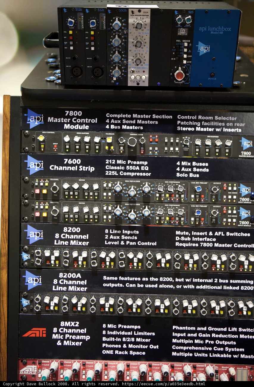 Audio Wonderland